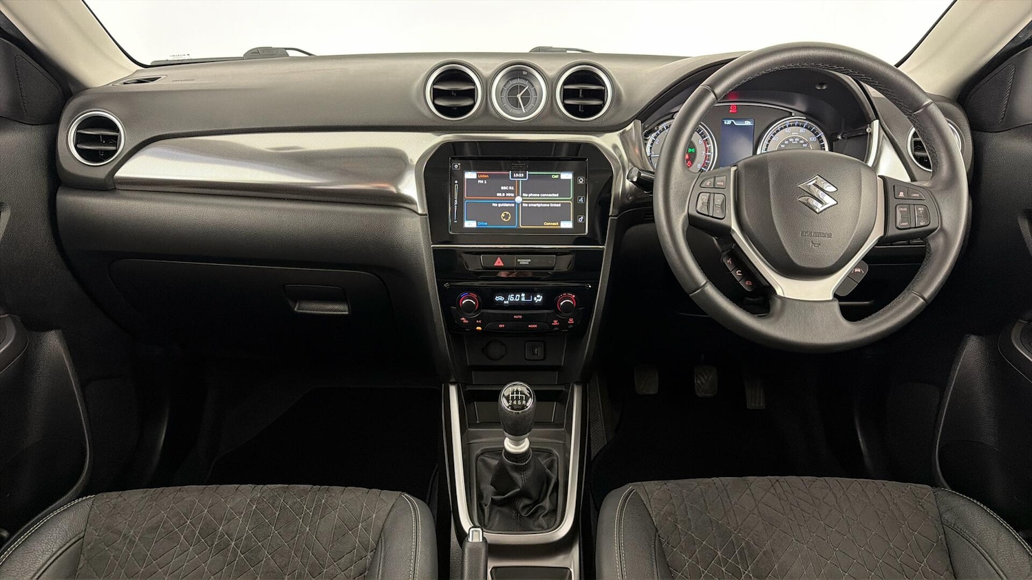 Used Suzuki Vitara 2020 for sale - 77942119: Photo 9