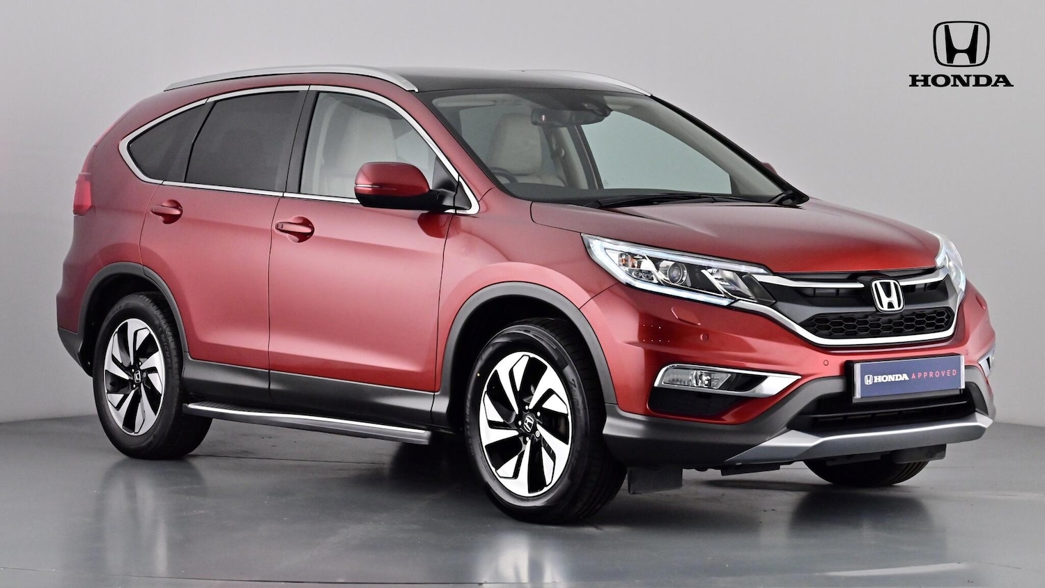 Used Honda CR-V 2017 for sale - 76773227: Photo 1