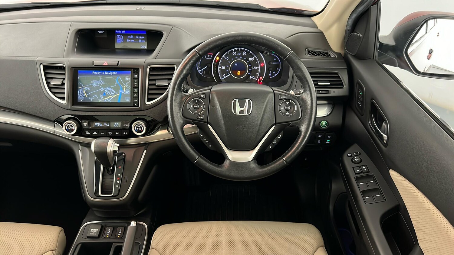 Used Honda CR-V 2017 for sale - 76773227: Photo 10