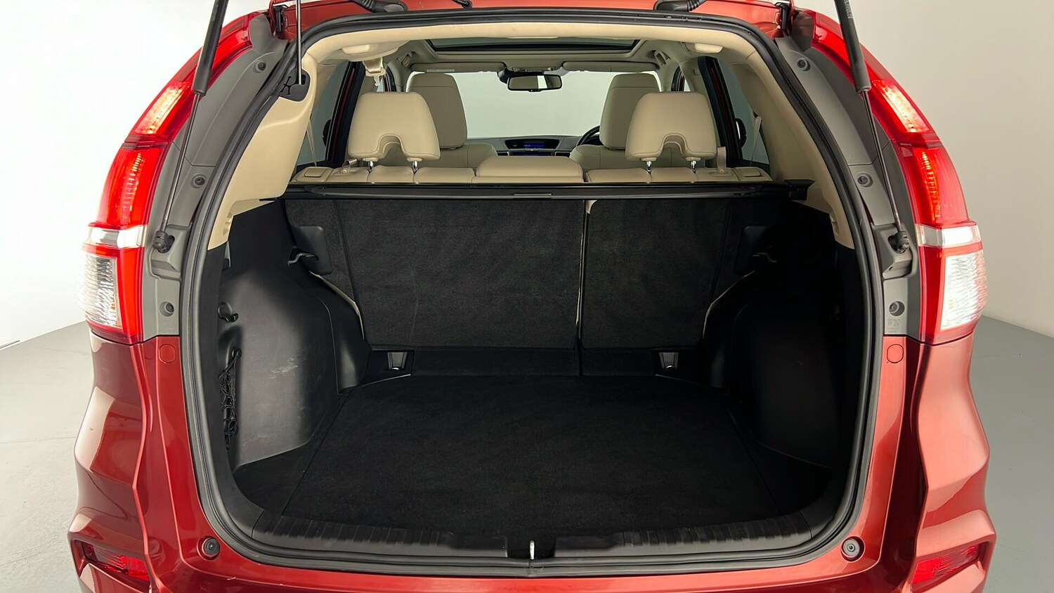 Used Honda CR-V 2017 for sale - 76773227: Photo 12