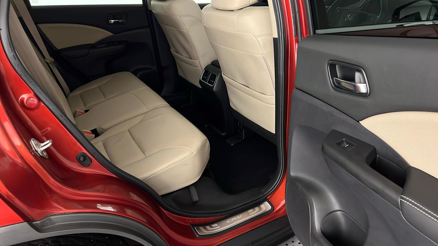 Used Honda CR-V 2017 for sale - 76773227: Photo 13