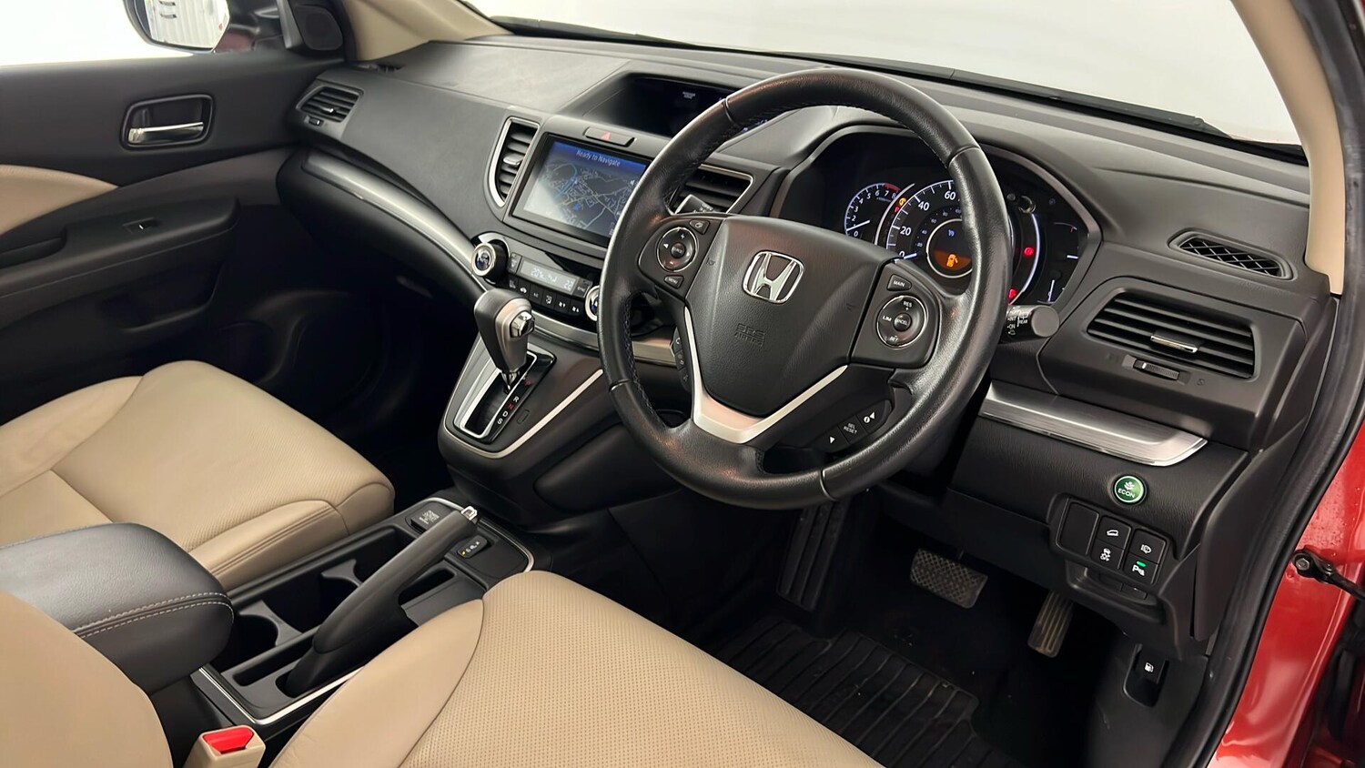 Used Honda CR-V 2017 for sale - 76773227: Photo 14