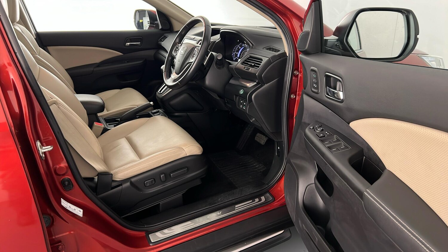 Used Honda CR-V 2017 for sale - 76773227: Photo 15