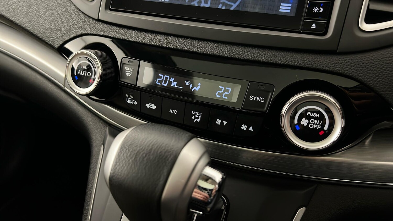 Used Honda CR-V 2017 for sale - 76773227: Photo 20