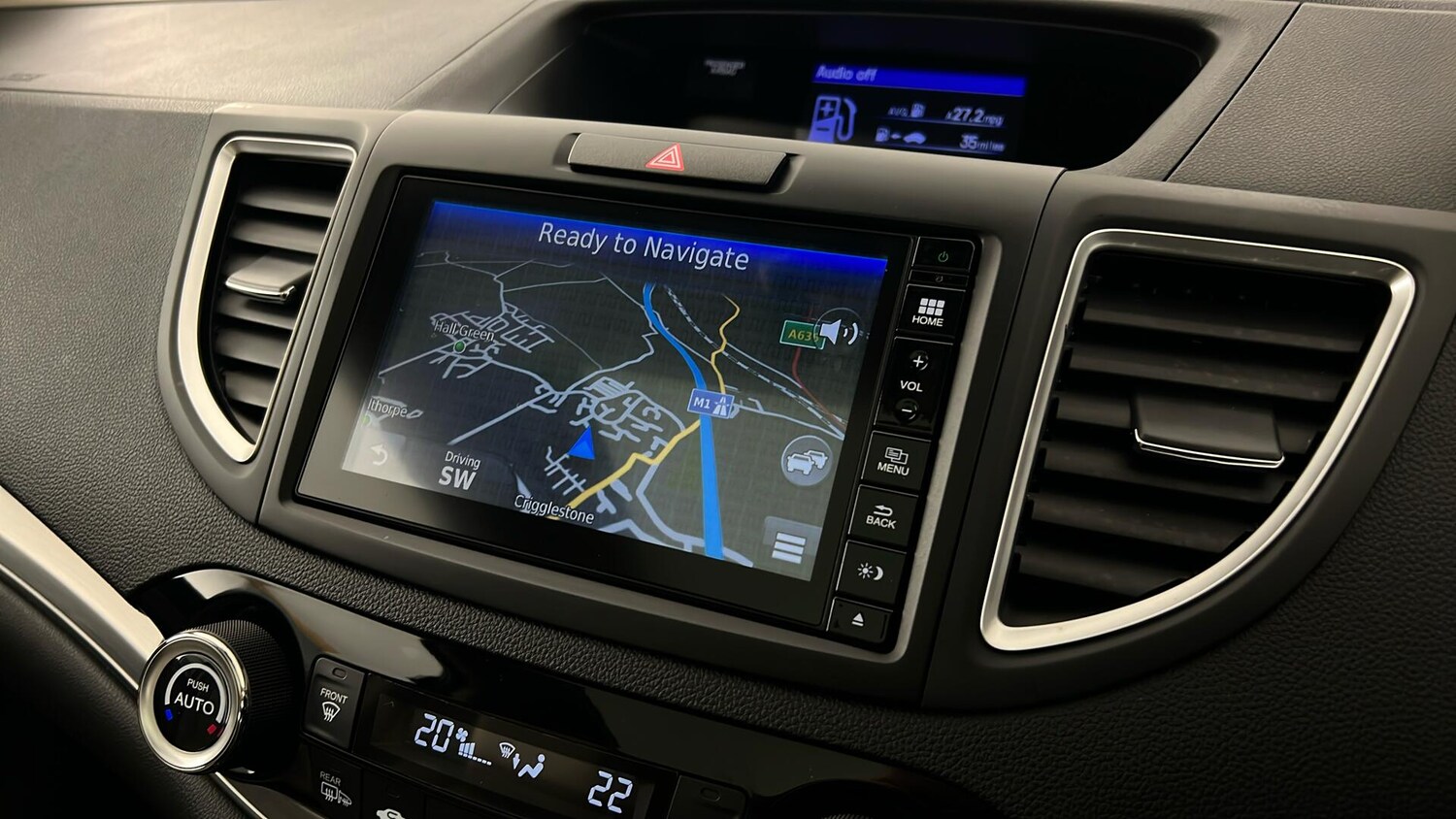 Used Honda CR-V 2017 for sale - 76773227: Photo 21