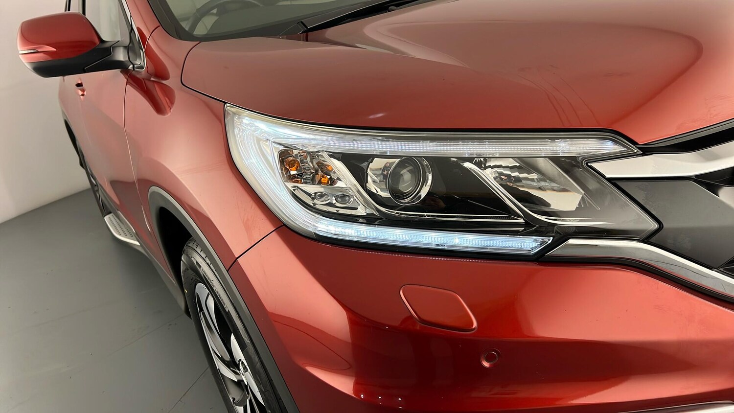 Used Honda CR-V 2017 for sale - 76773227: Photo 23