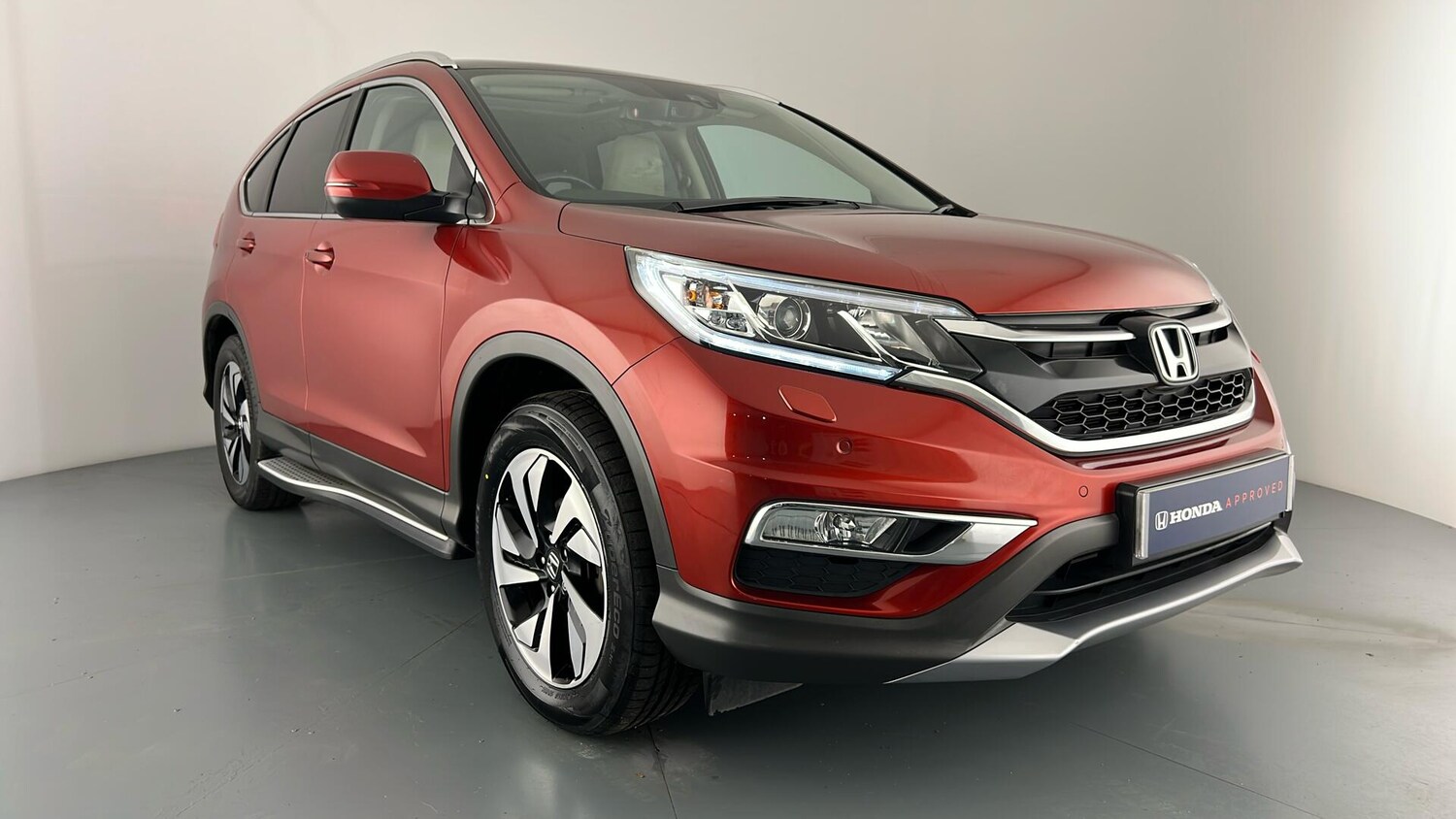 Used Honda CR-V 2017 for sale - 76773227: Photo 24
