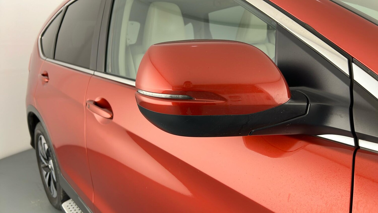 Used Honda CR-V 2017 for sale - 76773227: Photo 26