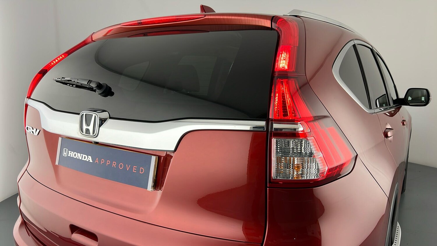 Used Honda CR-V 2017 for sale - 76773227: Photo 27