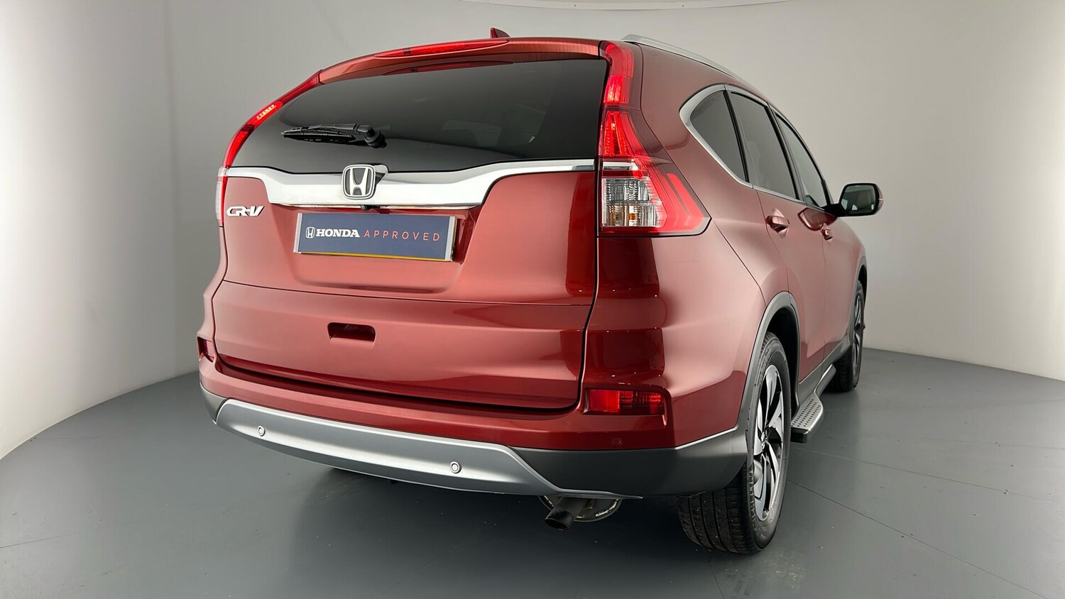 Used Honda CR-V 2017 for sale - 76773227: Photo 28