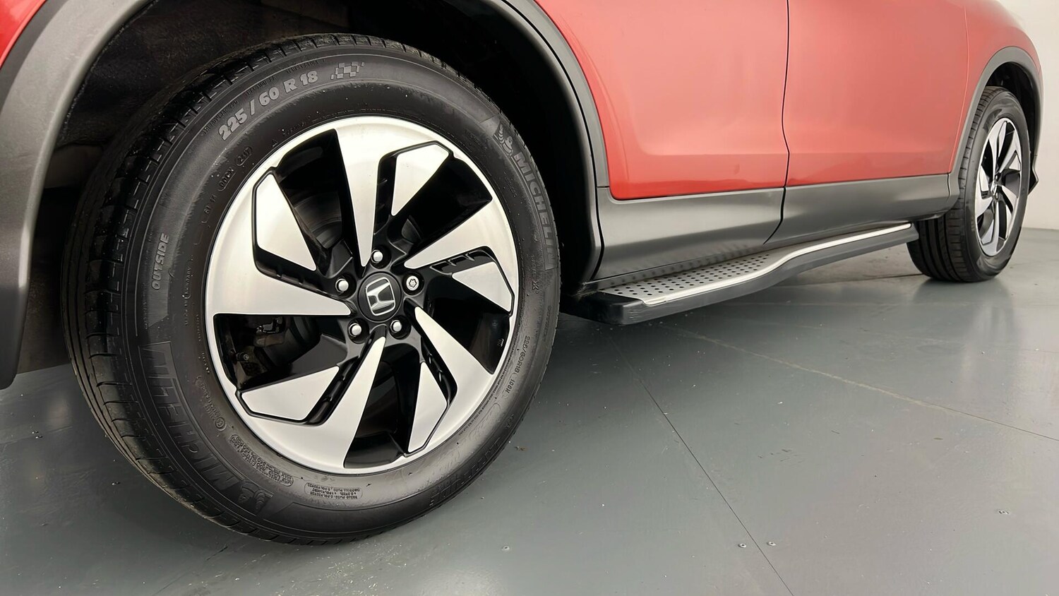 Used Honda CR-V 2017 for sale - 76773227: Photo 29