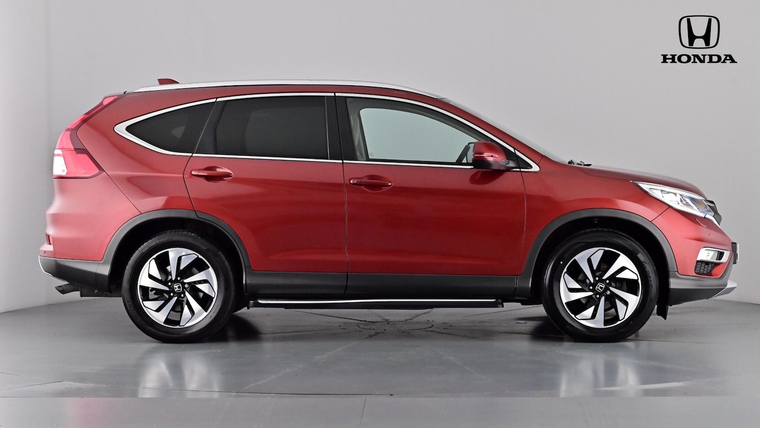 Used Honda CR-V 2017 for sale - 76773227: Photo 3