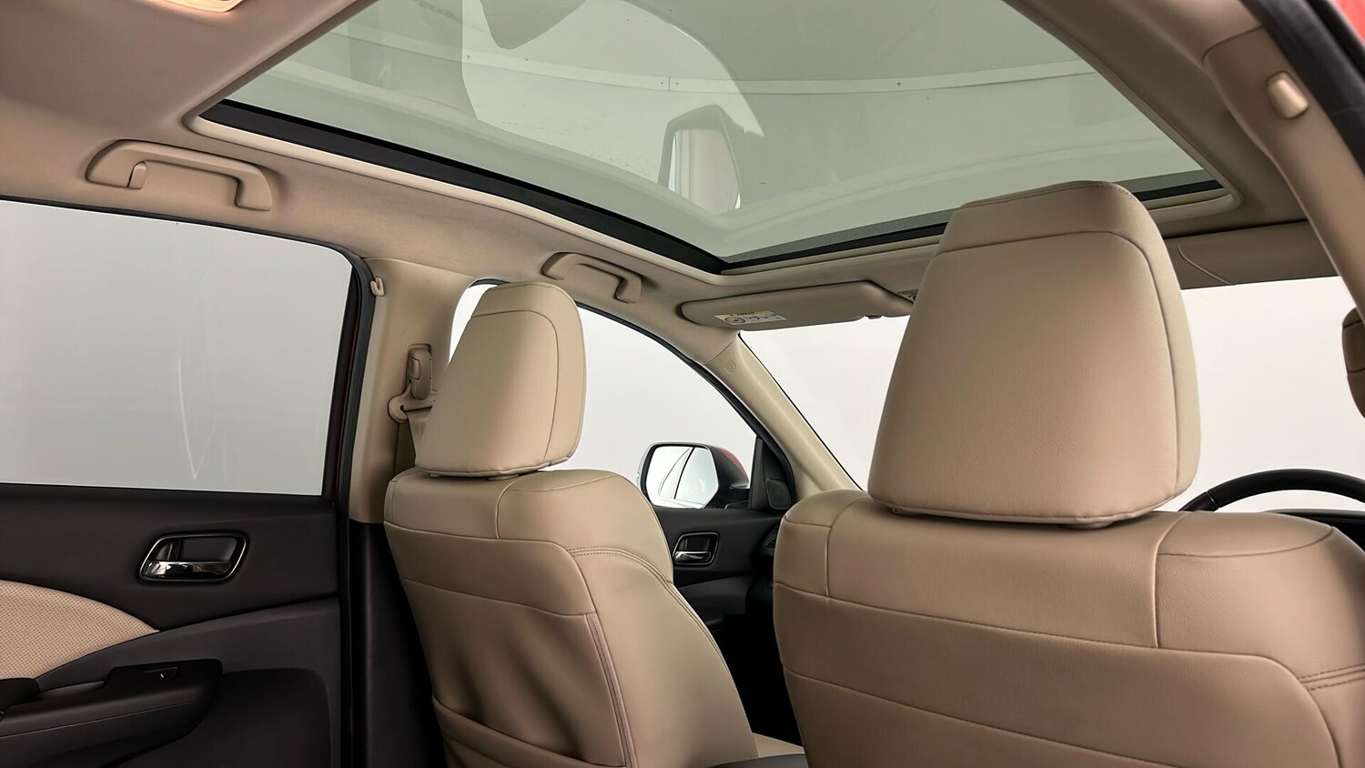 Used Honda CR-V 2017 for sale - 76773227: Photo 30