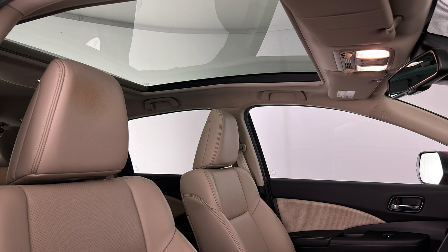 Used Honda CR-V 2017 for sale - 76773227: Photo 33