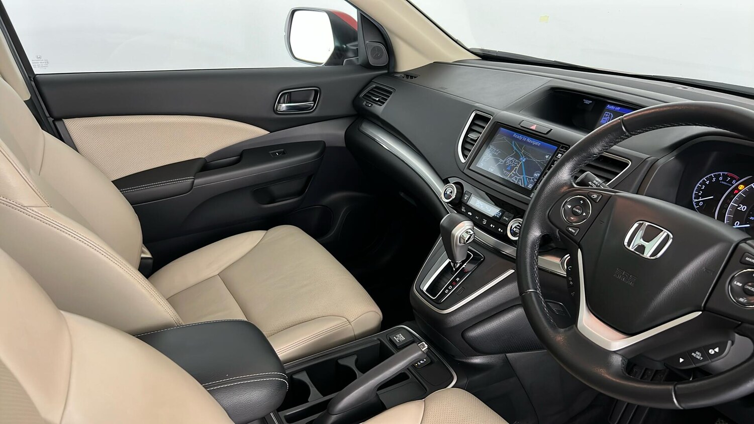 Used Honda CR-V 2017 for sale - 76773227: Photo 34