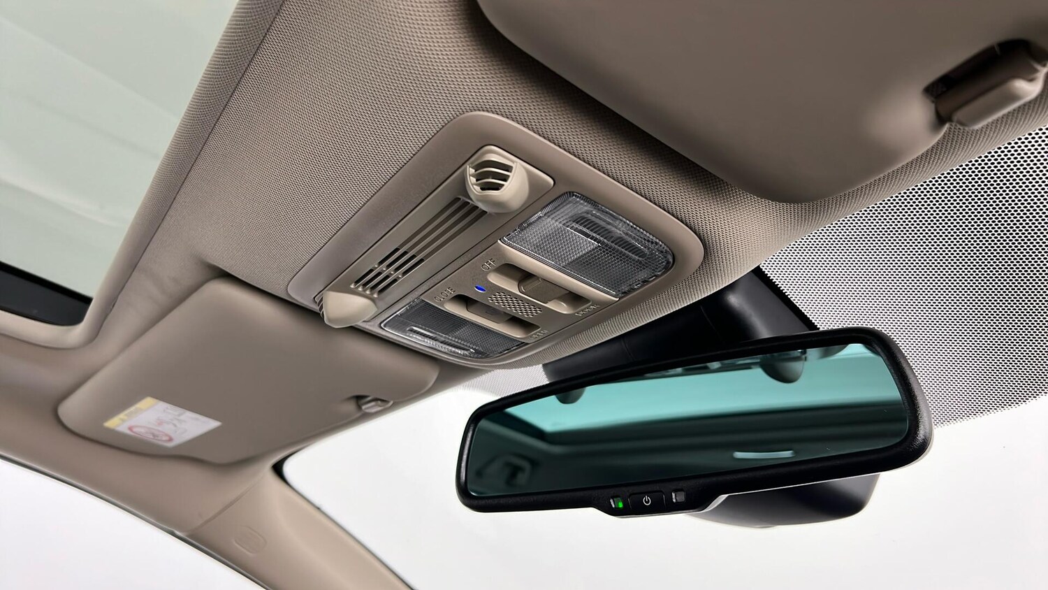 Used Honda CR-V 2017 for sale - 76773227: Photo 35