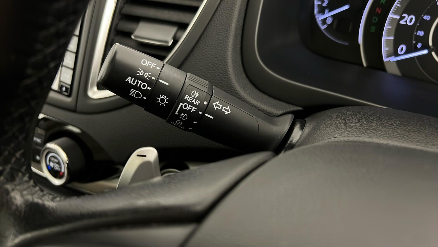 Used Honda CR-V 2017 for sale - 76773227: Photo 37