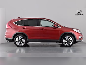 Used Honda CR-V 2017 for sale - 76773227: Photo