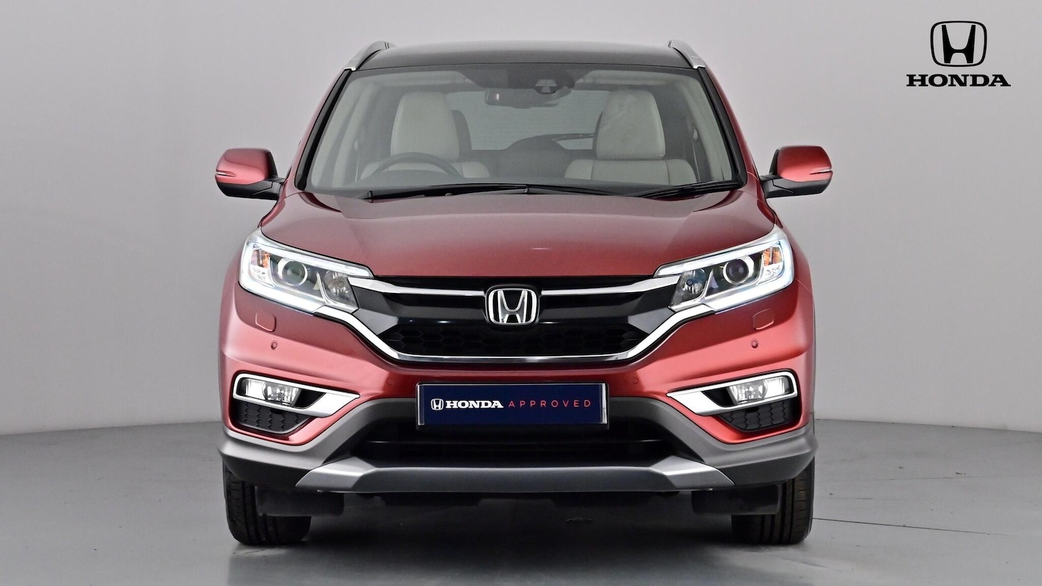 Used Honda CR-V 2017 for sale - 76773227: Photo 4
