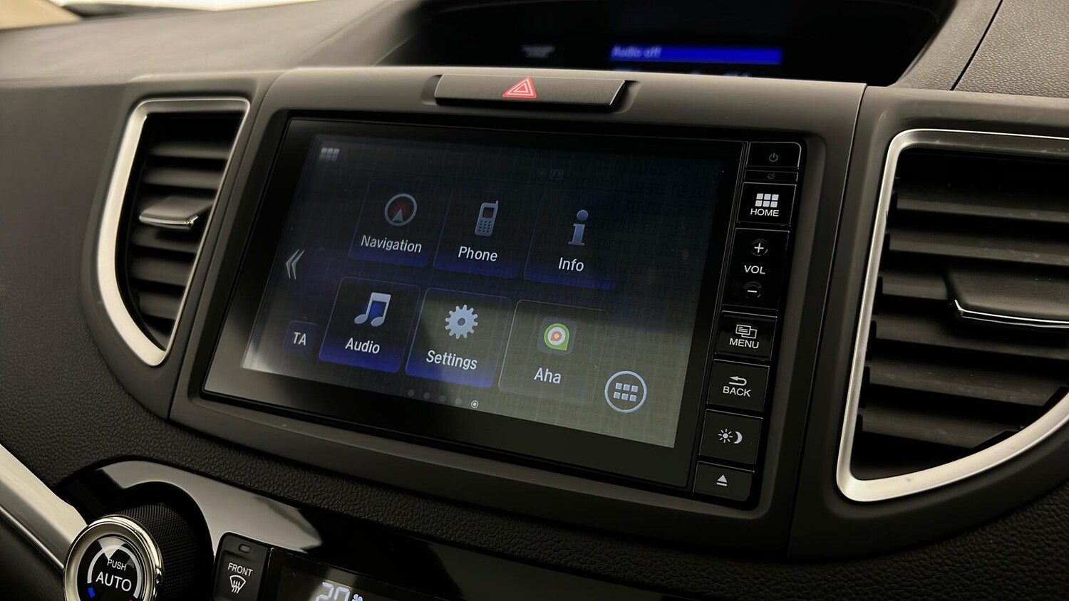 Used Honda CR-V 2017 for sale - 76773227: Photo 40