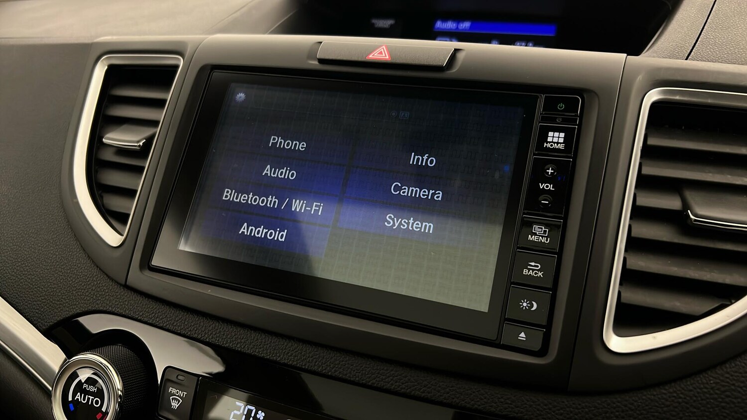 Used Honda CR-V 2017 for sale - 76773227: Photo 41