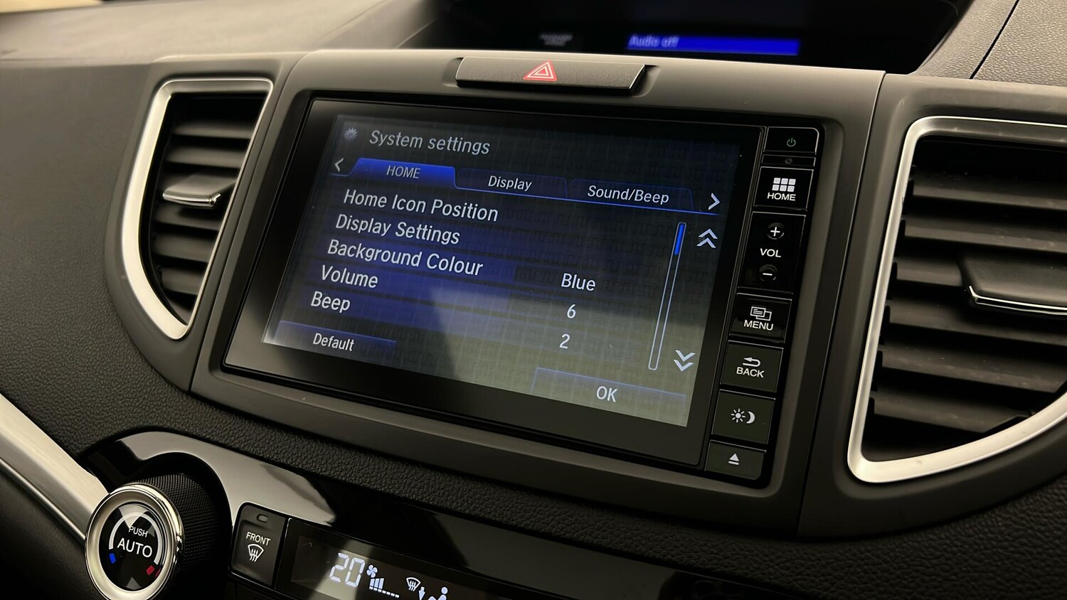 Used Honda CR-V 2017 for sale - 76773227: Photo 42