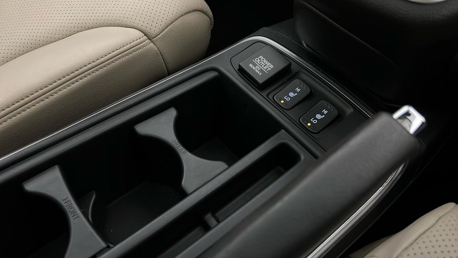 Used Honda CR-V 2017 for sale - 76773227: Photo 44