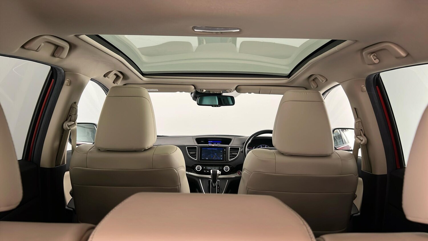 Used Honda CR-V 2017 for sale - 76773227: Photo 45