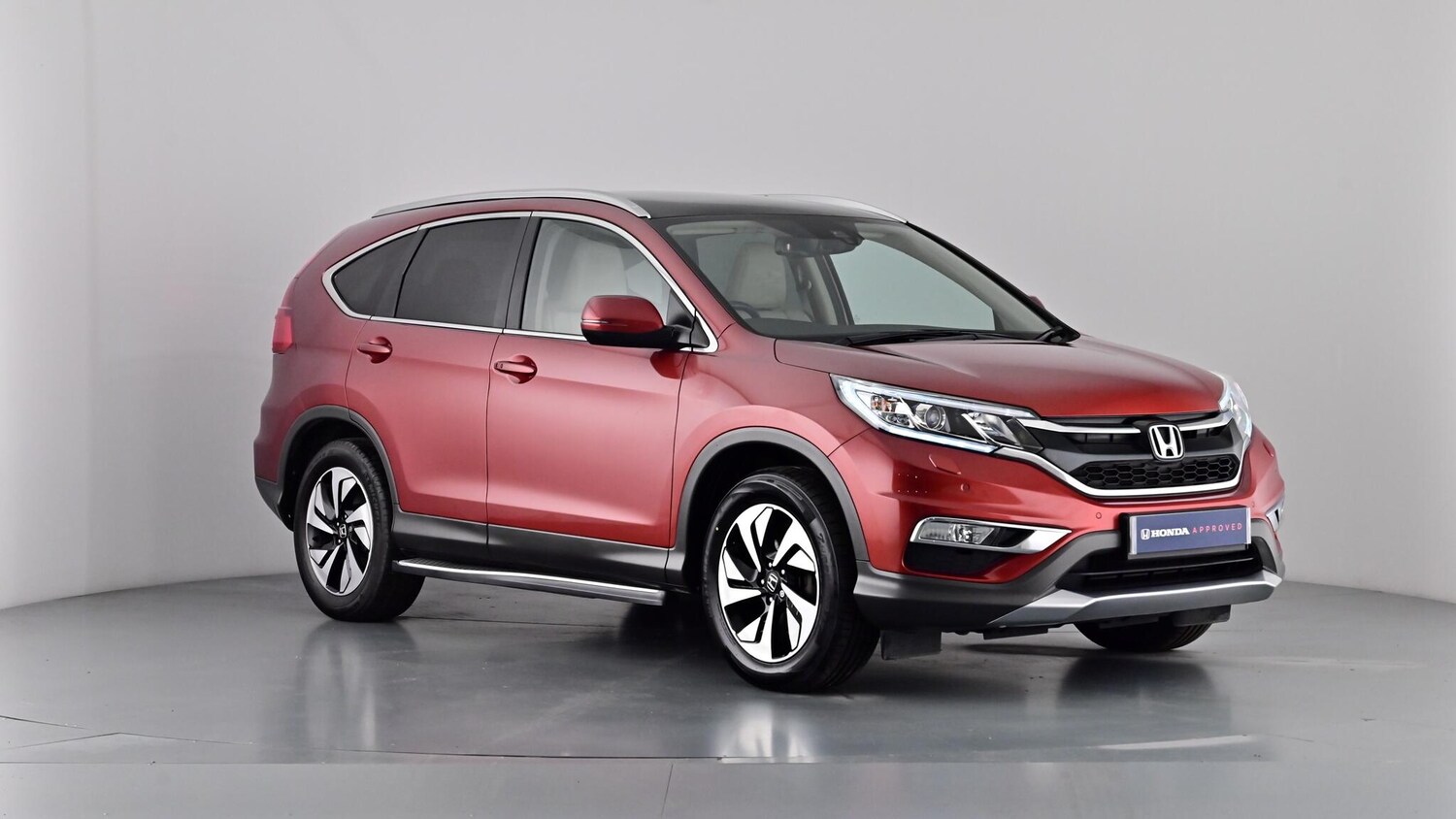 Used Honda CR-V 2017 for sale - 76773227: Photo 47