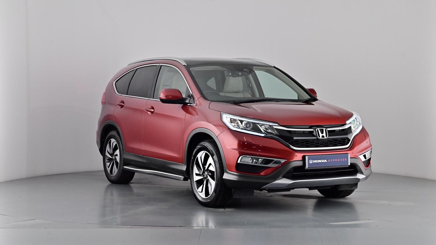 Used Honda CR-V 2017 for sale - 76773227: Photo 48