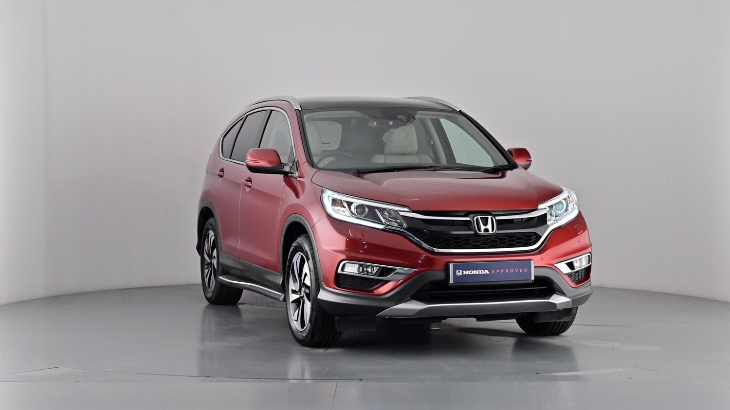 Used Honda CR-V 2017 for sale - 76773227: Photo 49