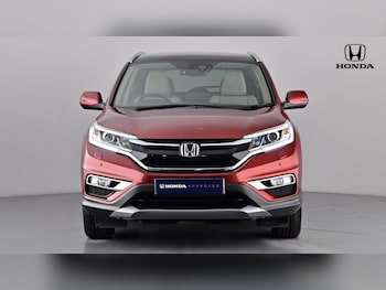 Used Honda CR-V 2017 for sale - 76773227: Photo