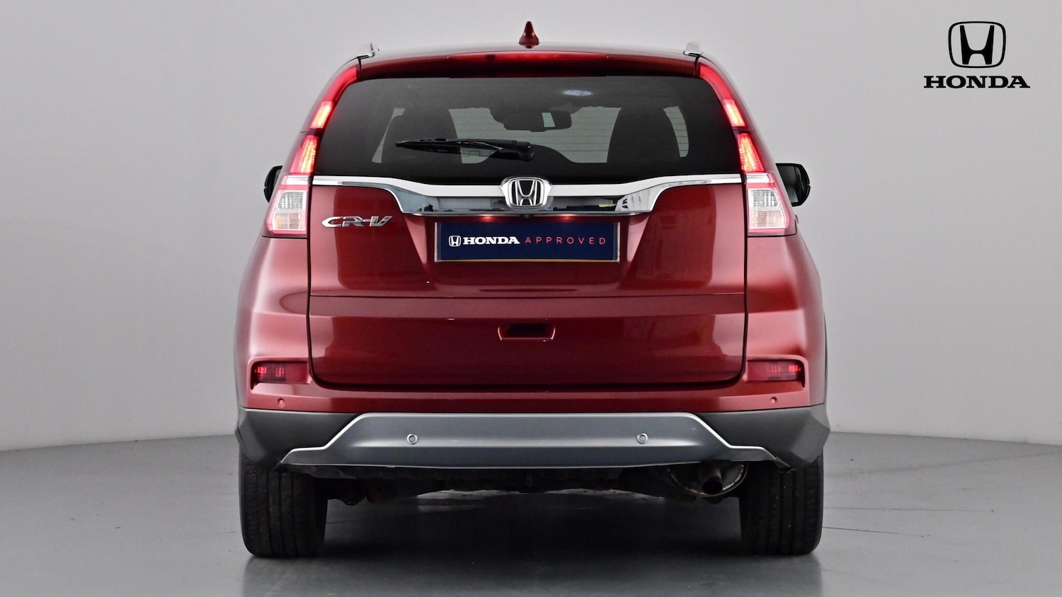 Used Honda CR-V 2017 for sale - 76773227: Photo 5