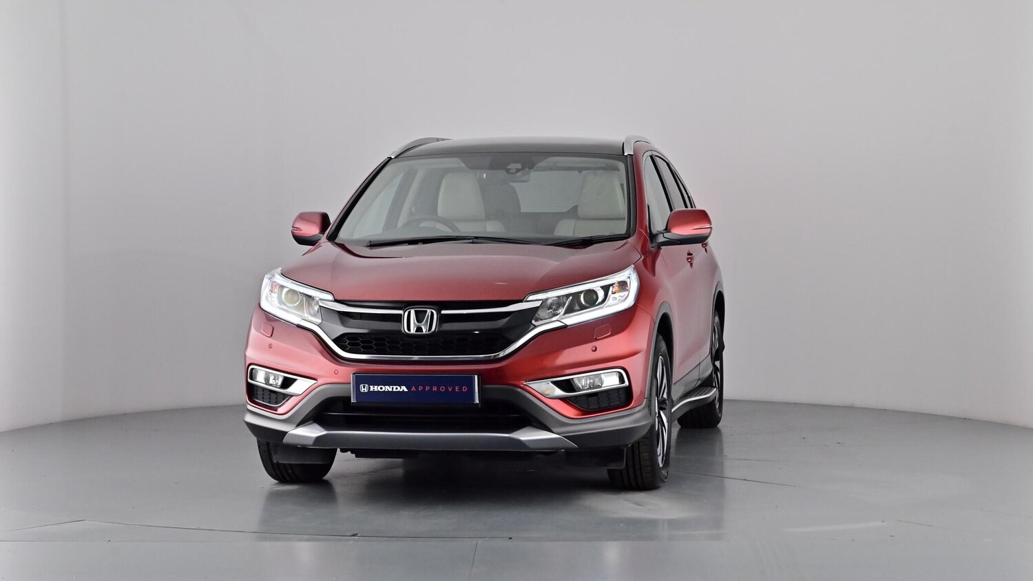 Used Honda CR-V 2017 for sale - 76773227: Photo 52