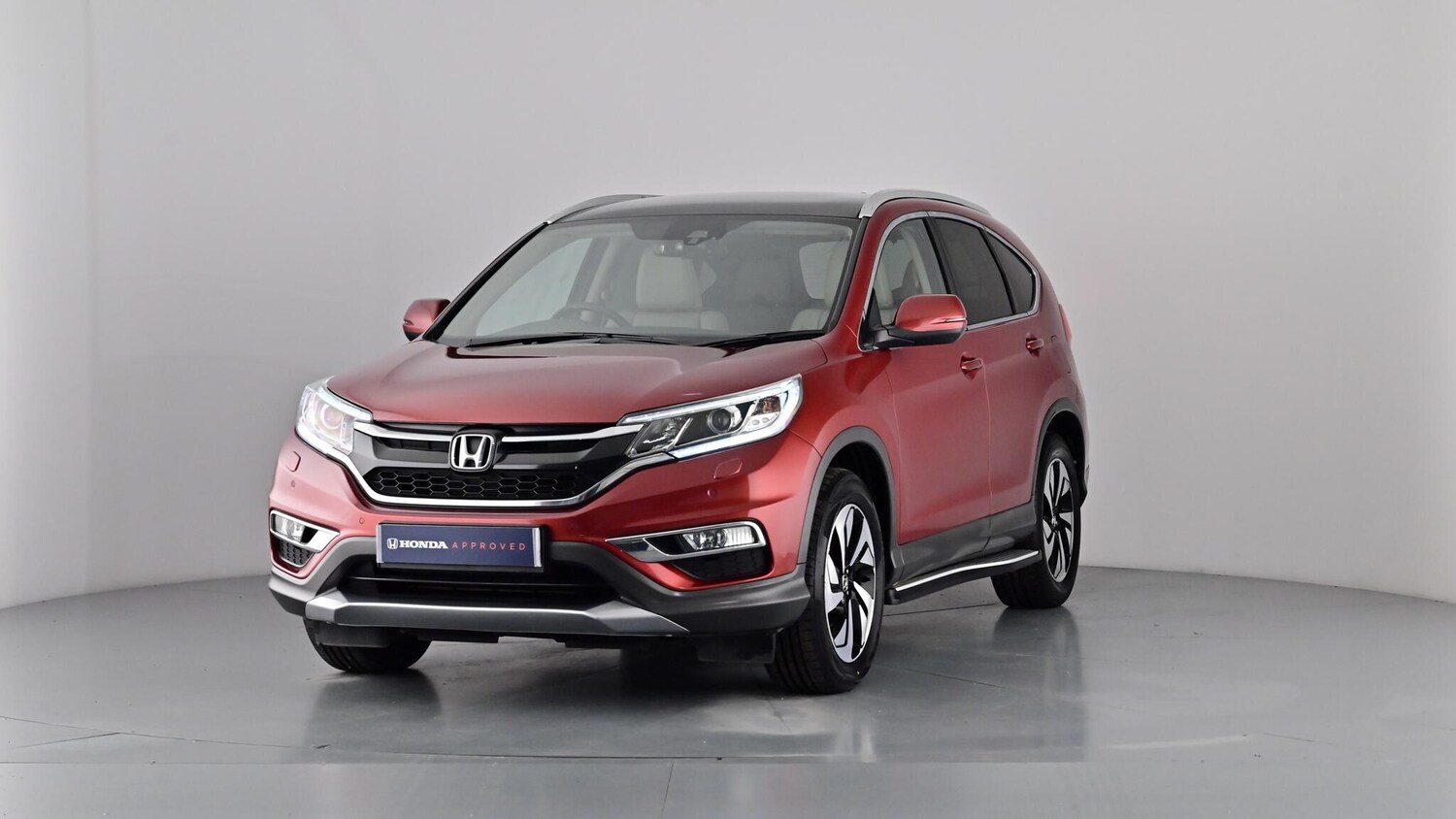 Used Honda CR-V 2017 for sale - 76773227: Photo 53