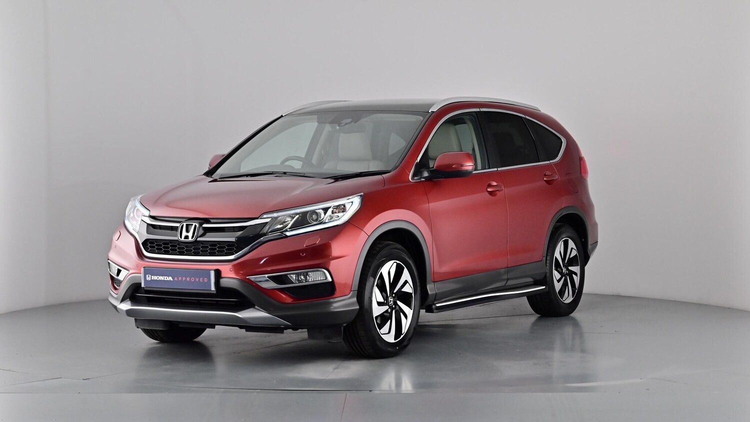 Used Honda CR-V 2017 for sale - 76773227: Photo 54