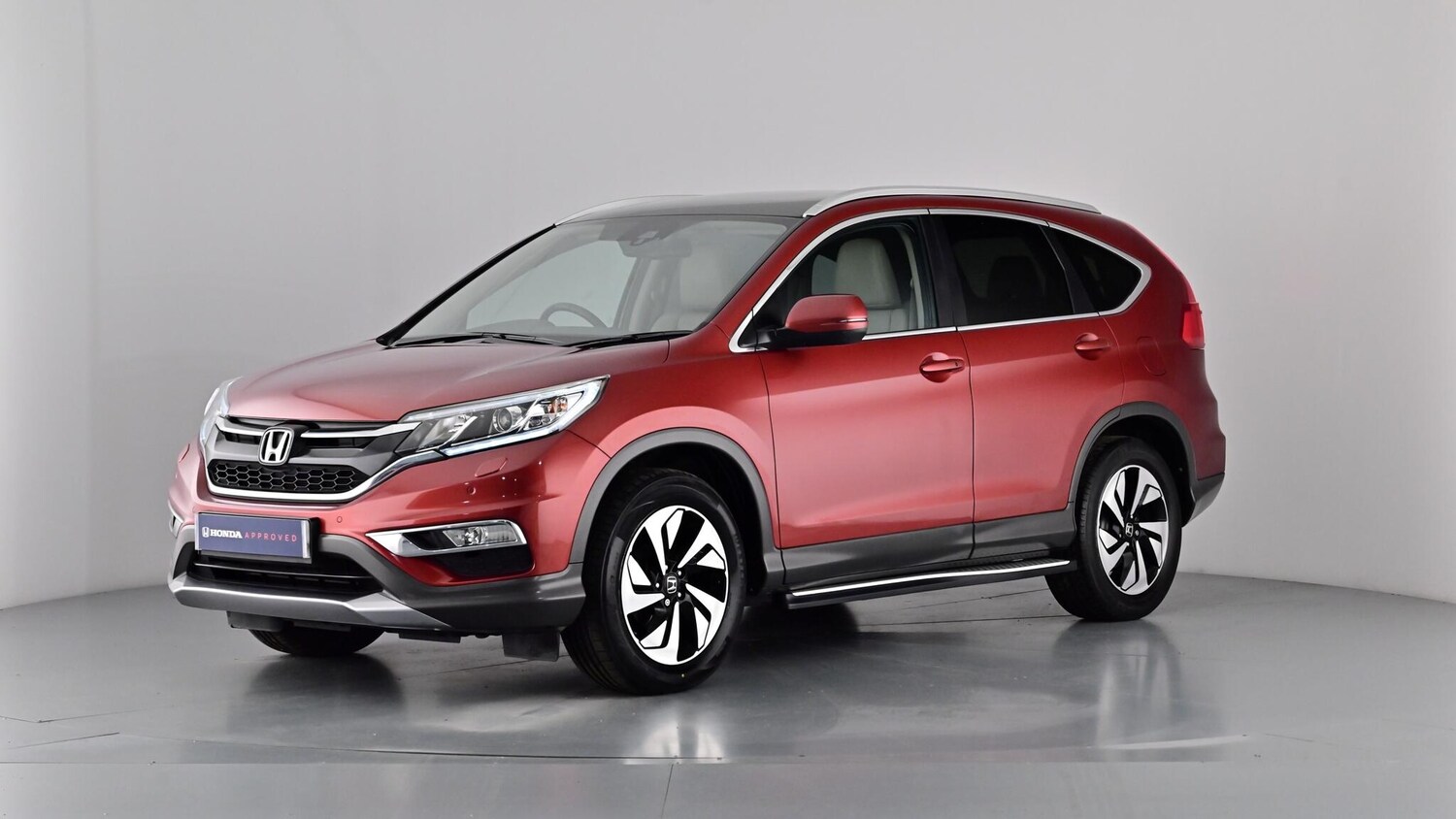 Used Honda CR-V 2017 for sale - 76773227: Photo 55