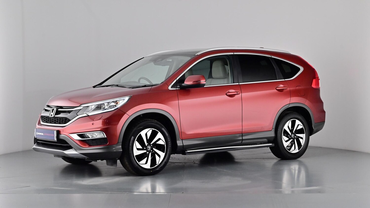 Used Honda CR-V 2017 for sale - 76773227: Photo 56
