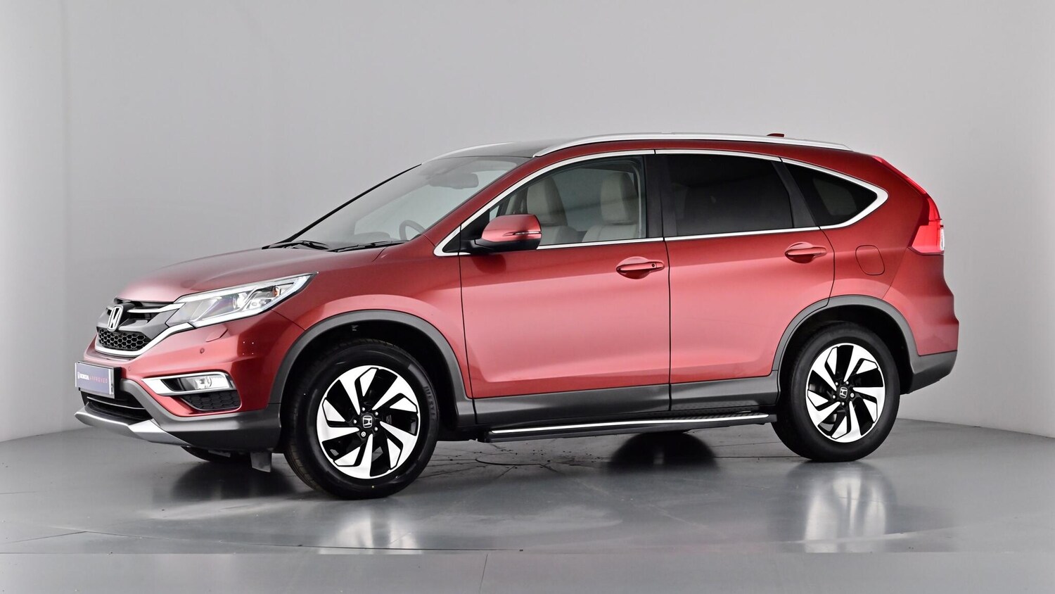 Used Honda CR-V 2017 for sale - 76773227: Photo 57