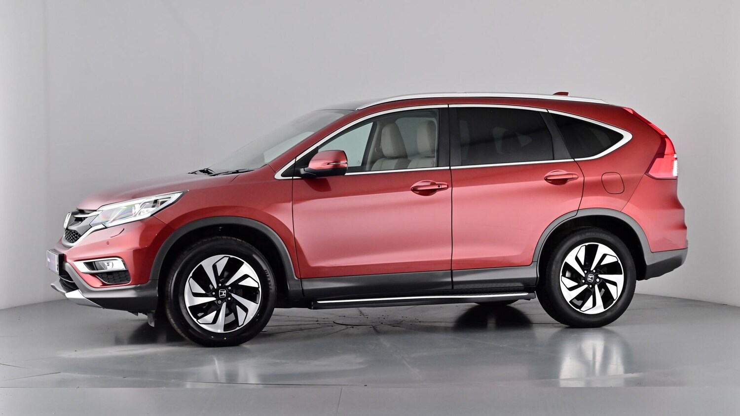 Used Honda CR-V 2017 for sale - 76773227: Photo 58