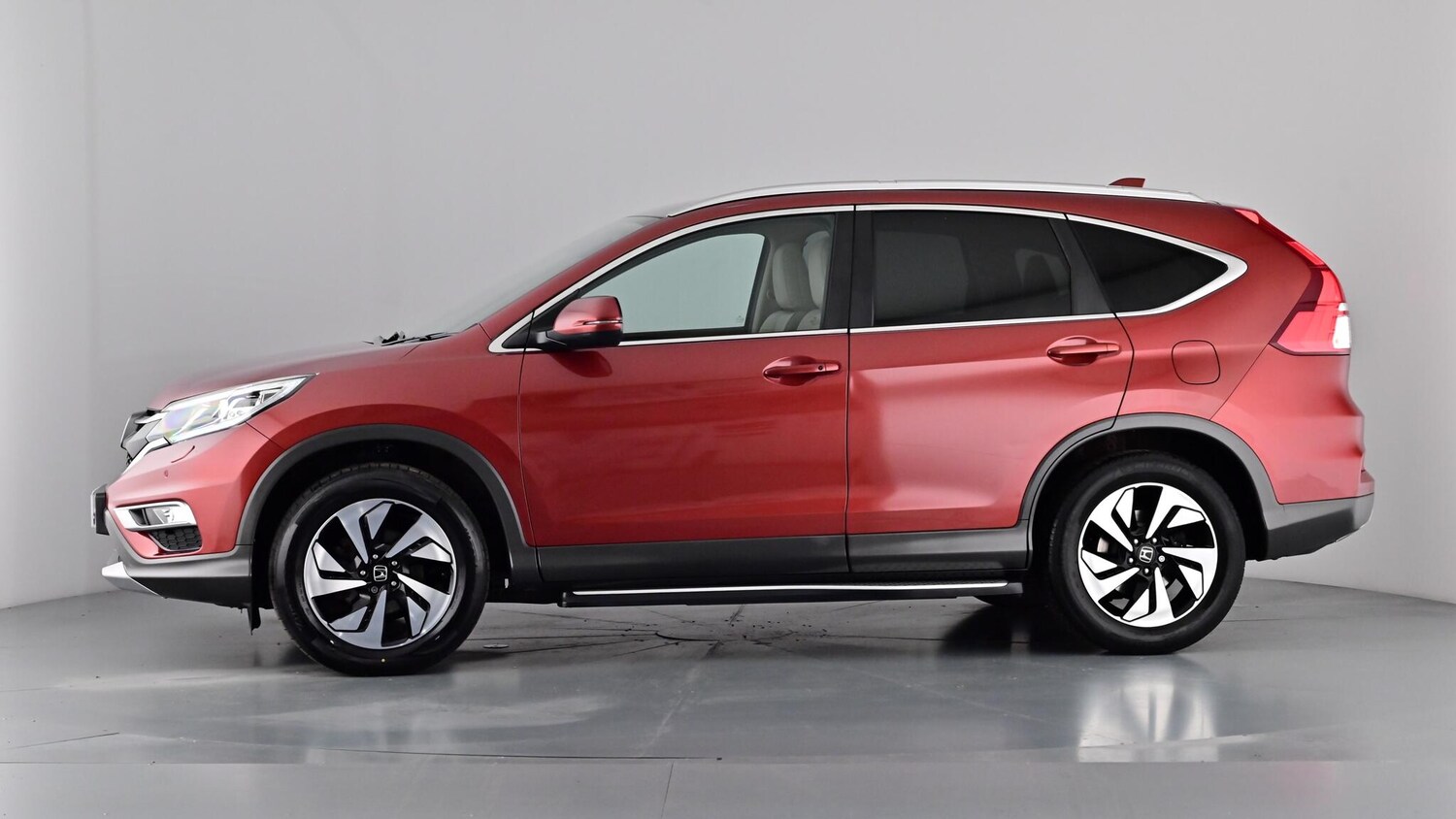 Used Honda CR-V 2017 for sale - 76773227: Photo 59