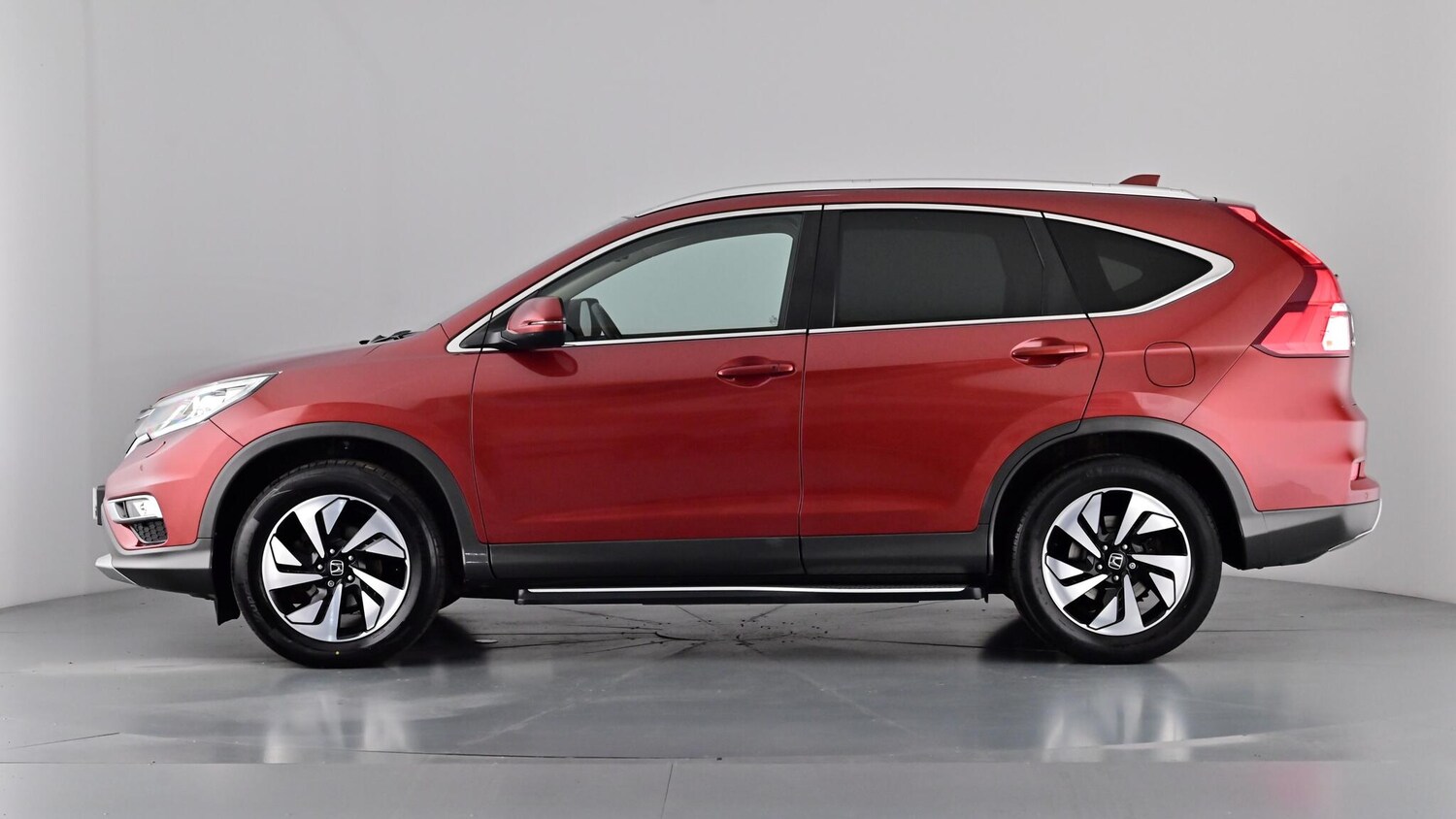 Used Honda CR-V 2017 for sale - 76773227: Photo 60