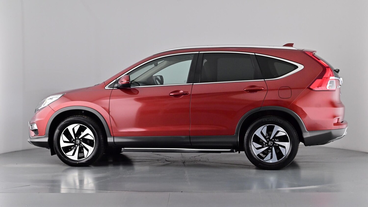 Used Honda CR-V 2017 for sale - 76773227: Photo 61