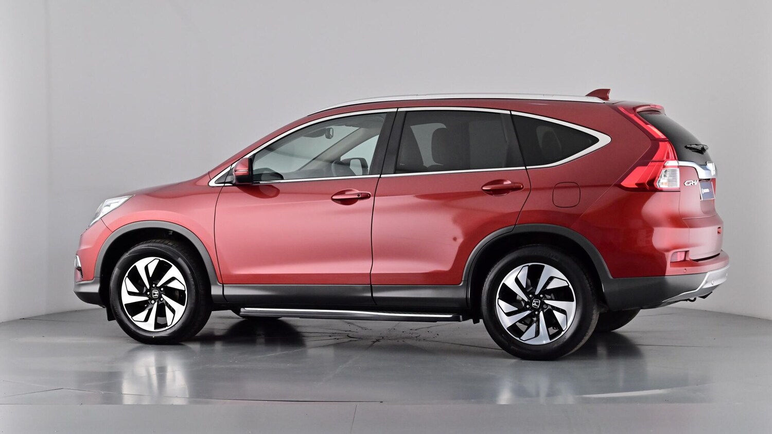 Used Honda CR-V 2017 for sale - 76773227: Photo 62