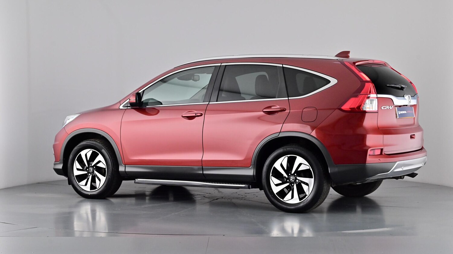 Used Honda CR-V 2017 for sale - 76773227: Photo 63