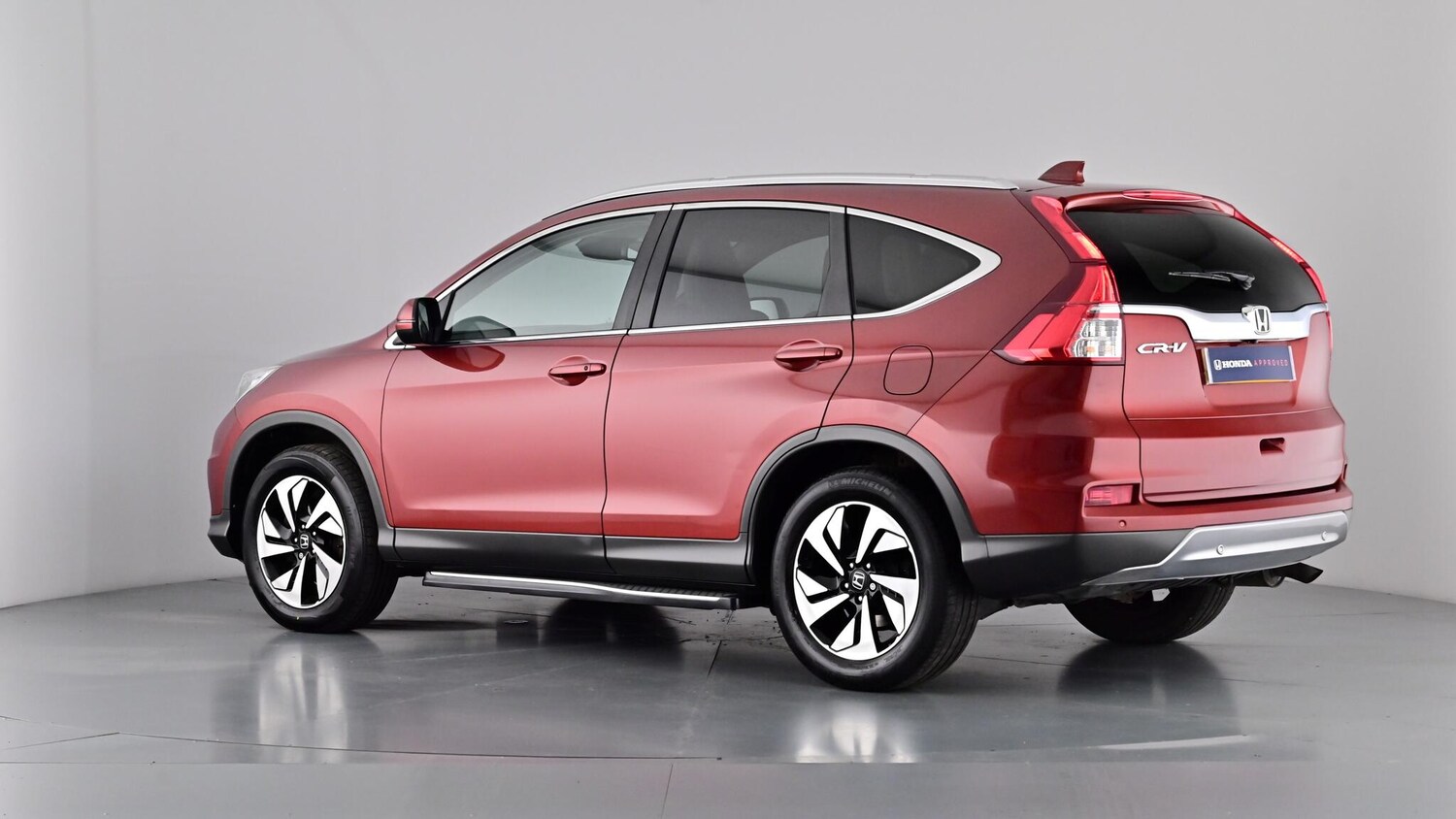 Used Honda CR-V 2017 for sale - 76773227: Photo 64