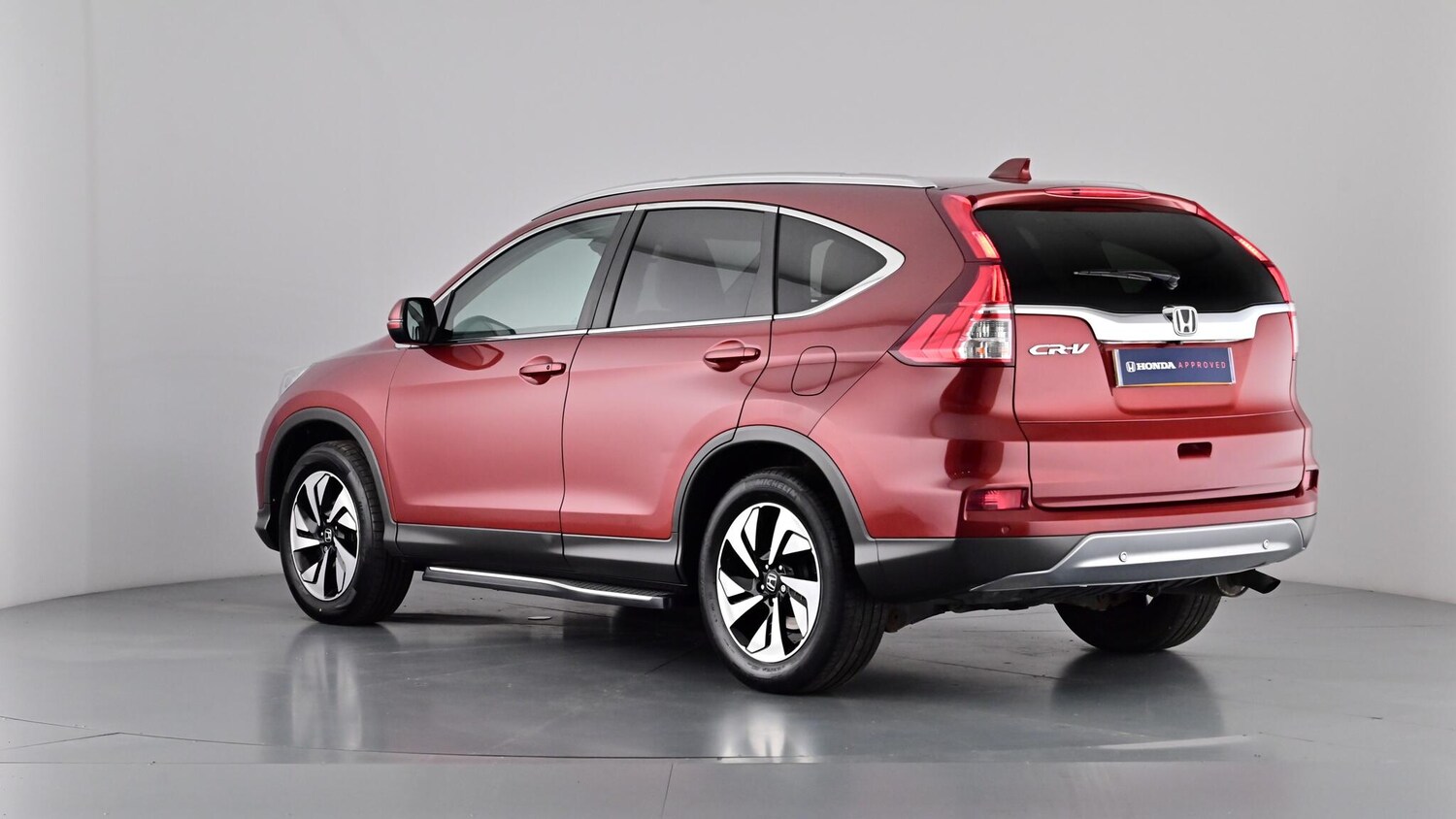 Used Honda CR-V 2017 for sale - 76773227: Photo 65