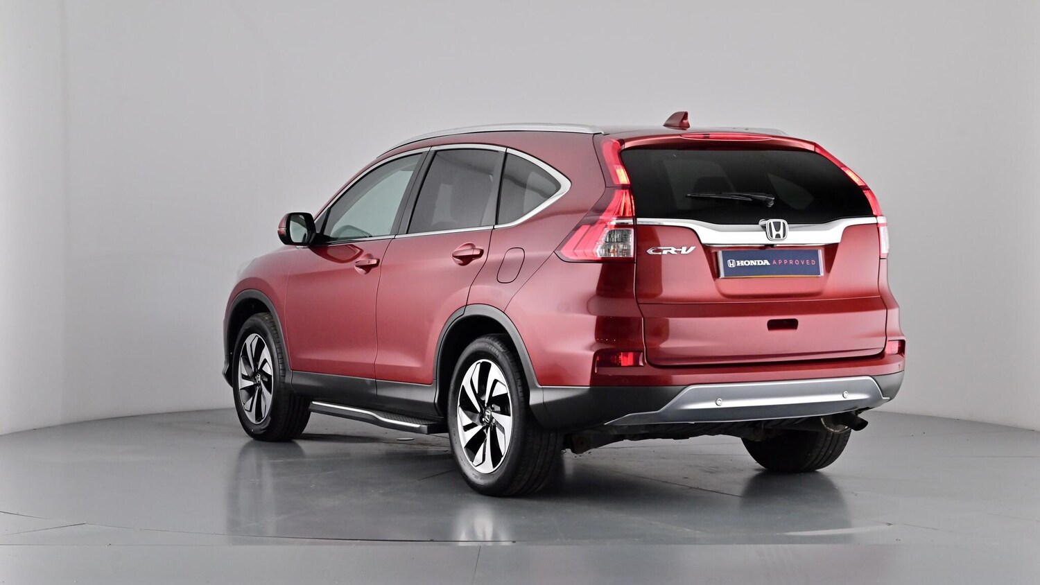 Used Honda CR-V 2017 for sale - 76773227: Photo 66