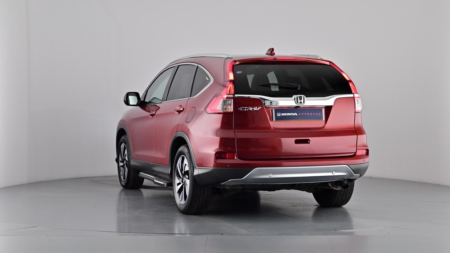 Used Honda CR-V 2017 for sale - 76773227: Photo 67