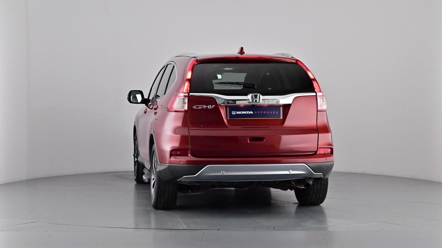 Used Honda CR-V 2017 for sale - 76773227: Photo 68